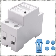 [I O J E]  Smart Energy Meter Tuya WDS688 Energy Meter Wifi Single Phase Energy Meter Mobile App Hou