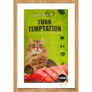 MIMICOCO TUNA TEMPTATION 10KG