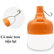 6-8 Hours usb Rechargeable Light Bulb