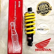 RS150 MONOSHOCK ORIGINAL KAYABA KYB RS150 ABSORBER BELAKANG（100%KYB🔥）HONDA RS150 RSX150 RS150R RS150