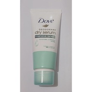 Dove Dry Serum Deodorant