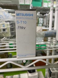 MITSUBISHI S-T10 100-127V ราคา 210 บาท