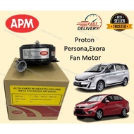 Proton Persona, Exora 110W (Patco Type) Air Cond Fan Motor Apm Oem