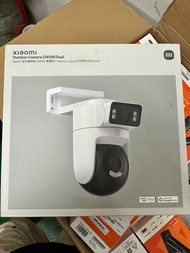 小米 CW500 雙攝像機
