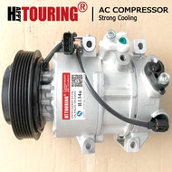 AC Compressor 977012S500 977012S502 97701-2S500 97701-2S502 for Hyundai Tucson Kia Sportage 2010 201