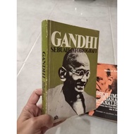 Gandhi An Autobiography