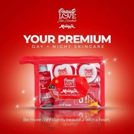 BEAUTY LOVE MALAYSIA SKINCARE skin essentials