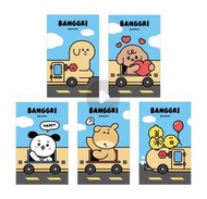 BANGGRI Supercard悠遊卡 easycard BANG-ARI