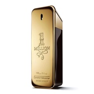 1-Million, Lucky, Parfum, Elixir Paco Rabanne For Man.
