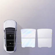 BASEUS | Tesla Model Y Roof Sunshade