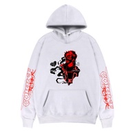 Corpse Husband X reader Hoodie Anime Manga Japan Corpse Husband