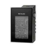 [ประกันศูนย์ไทย] MuseHiFi M6 Double DAC/Amp พกพา รุ่นแรกของโลกที่ใช้หลอดอิเล็กตรอนร่วมกับหลอดนิกซี