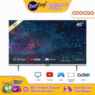 COOCAA 40S3U SMART 40Rt 40 Tv Inch Coocaa 40 S3U Youtube Boundless Scr
