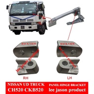 NISSAN UD TRUCK CH520 CKB520 PANEL HINGE BRACKET