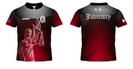d75c3 Philippine PNP JUDICIARY High quality full sublimation POLO shirt - free custom name or -NEW S