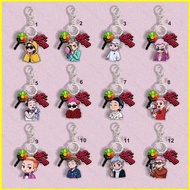 SY2 BIGBANG G-DRAGON Acrylic Keychain GD Concert Pendant Cartoon Bags Accessories Stars Periphery YS