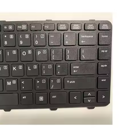 for HP ProBook 430 G1 Laptop keyboard US Layout