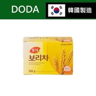 Dongsuh - 韓國大麥茶包 300g (30包x10g ) 보리차 (平行進口) [*新舊包裝隨機發貨]