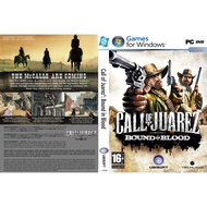 Call of Juarez: Bound in Blood PC GAME [Offline INSTALLATION]