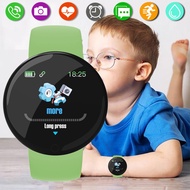 ❅☒ Kids Smart Digital Wristwatch Blood Pressure Waterproof Smartwatch Women Heart Rate Monitor Fitness Tracker Children Watch Sport