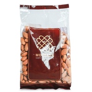 ALMONDS UNSTALTED-Hạt hạnh nhân tươi Mouradss 500gr