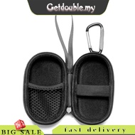 [Getdouble.my] Wireless Earphone Storage Carrying Bags Case for Bose QuietComfort Earbuds