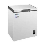 GEA box freezer/ chest freezer AB-108 100L