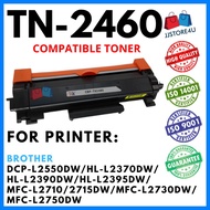 Brother Compatible Toner model TN-2460/2480