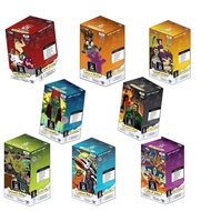 Battle of Talingchan CC01 BT01ขึ้นไป (เกมการ์ดทุกกล่องใหม่โอกาศเท่ากัน)