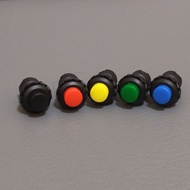 On-off push button switch button switch on off