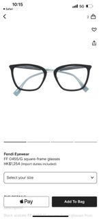 prada 眼鏡