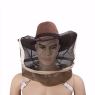 Bee Tools - Mesh Hats - Honey Harvest Hats - Cowboy Hats - Farmer Hats, Livestock Hats, Men's Hats