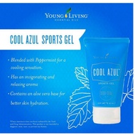 READY STOCK COOL AZUL SPORT GEL