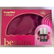 Benefit - Benetint Full Size Tint Duo !!New!!