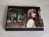 連詩雅-MOVIN’ ON CD&DVD