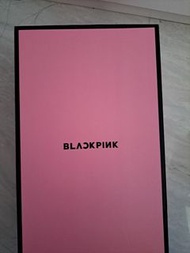 Blackpink 應援棒