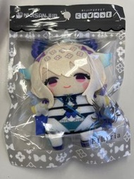 (全新) 彩虹社 nijisanji enna 指娃❌