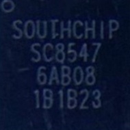 SC8551 SC8551A SC8545 SC8547 LQ ES9318C For NOVA8 Glory 50 USB Charger IC Charging Chip Audio Codec 