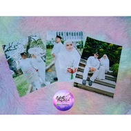 4R photo printing glossy