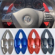 Volkswagen Golf MK5 MK6 R GTI TSI Tiguan Scirocco Touareg Steering Wheel Paddle Shift