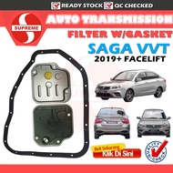 S2U Auto Transmission Filter ATF Proton Saga VVT 2019+ 46321-23000 Penapis Gearbox Auto