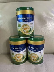 有機皇家美素力1號，400克裝，有12罐。