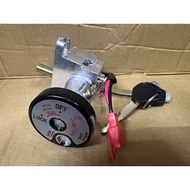 MODENAS CT115 ACE115 MAIN SWITCH SET SUIS KUNCI FULL SET CT115