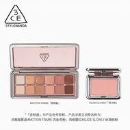 [Official Authentic] 3CE 12 Color Eyeshadow Blush Set Girl Gift KLOE