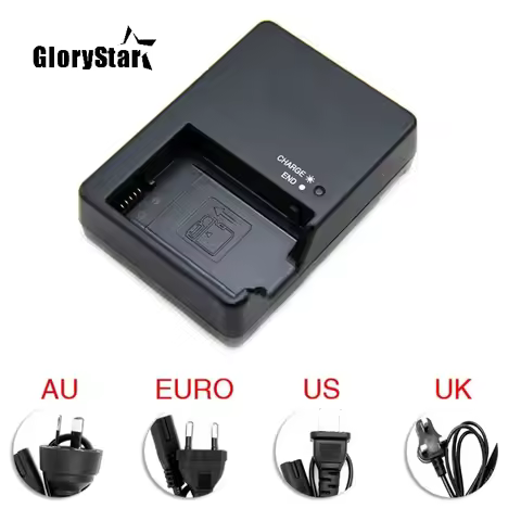 Camera Battery Charger for Nikon En-el14 P7100 P7000 D3100 D5200 D5100 D3200 D3300 D5300 P7000 P7800