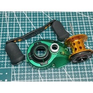 Bc Maguro Victory Reel Spare Parts (Used)