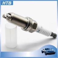 4pcs 90919-01249 K20HBR-11 Dual Iridium Spark Plug For Lexus IS250 LS460 GS350 RC300 Toyota Crown Au