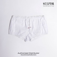 SCULPTOR® กางเกง Lounge Micro Pumpkin Shorts