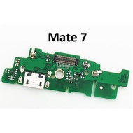 HW Mate7 Mate 7 USB Dock Charger Charging Port Board Mic