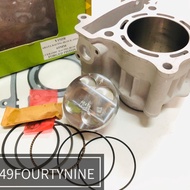 Y15 Y15ZR 63MM / 65MM BLOCK ARATA